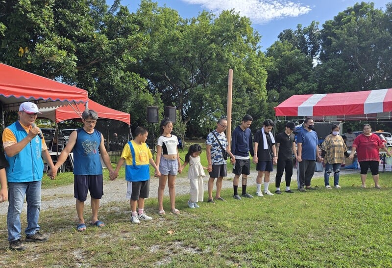 LINE_ALBUM_114.10.5_吉安鄉太魯閣族文化活動凝聚祝禱　_游淑貞攜族群共榮共度災後重建_251006_2_d7c3c.jpg